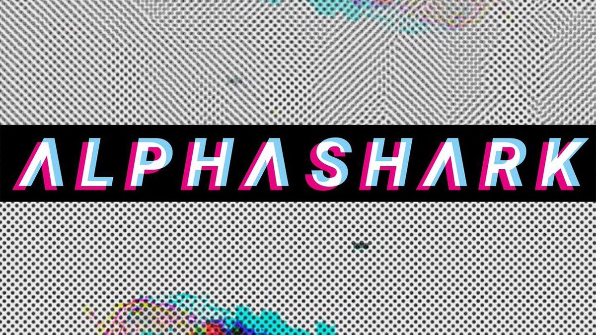 華人第一社群 Alpha Shark
"Collab X" 隆重登場

您是項目方? 請 "私訊合作"
您尋求白單? 請 "追蹤+開啟通知"
您是頂級玩家? 請 "加入Alpha Shark"

"Alpha Shark Collab X
Let's get ready to rumble!

Founder? "DM us"
Seeking WL? "Rt and Ring"
Top Player? "Join Alpha Shark"
