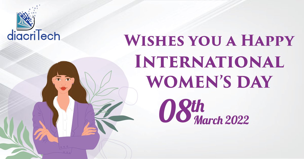 Being a woman itself is a superpower. 

To all the incredible women in the world, shine on, not just today but every single day. 

Happy Women's Day.

#womensday #women #internationalwomensday #womenempowerment #womensupportingwomen #womenpower #womeninbusiness #girlpower