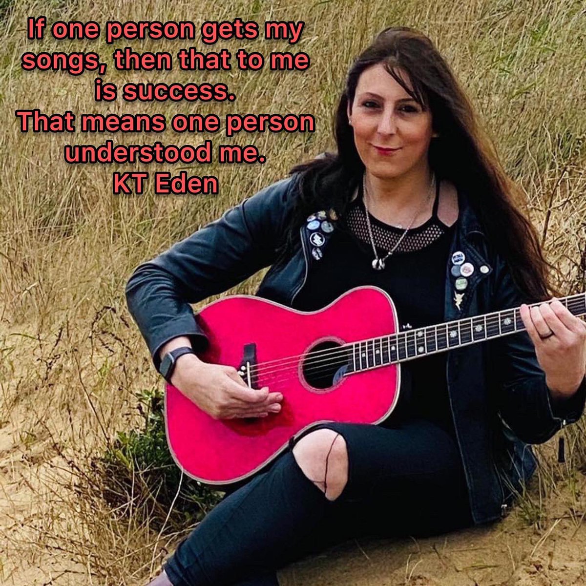Miss_KTE's tweet photo. International Women’s Day 2022 

I was looking for quote’s from inspirational women and then I was like. 
Why am I looking for someone else’s quote. 

#internationalwomensday #kteden #inspirationalquotes #internationalwomensday2022  #music #orginalartist https://t.co/0pPvYlzLKB