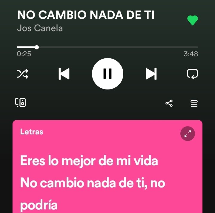 Ist_canela's tweet photo. Te dedico este pedazo de tu canción @JosDice https://t.co/qvRrUgMjBT