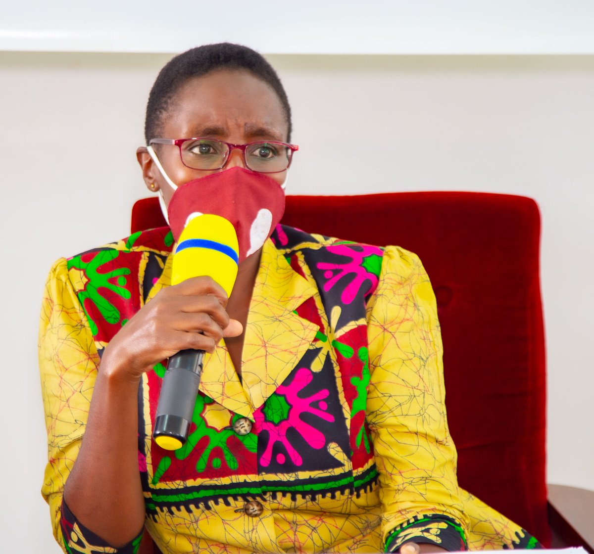 UNAFRI tweet media