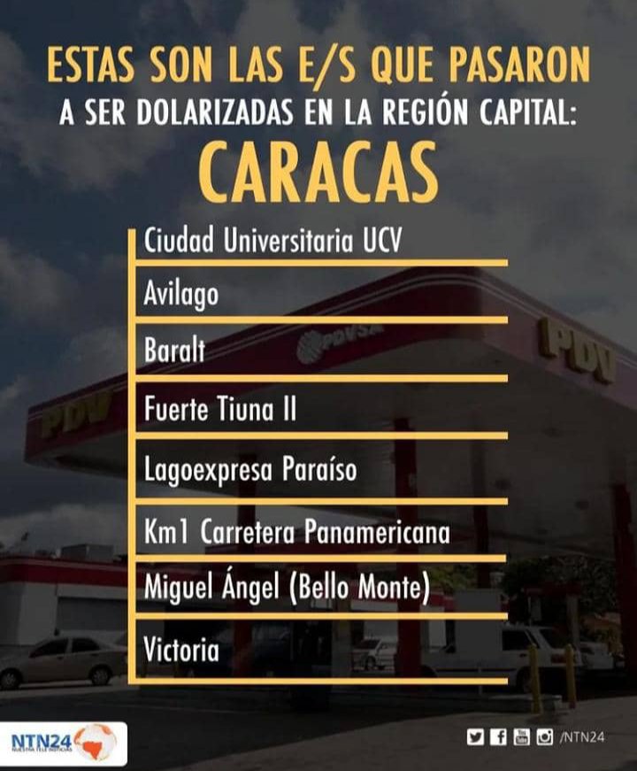 CombustibleCcs's tweet image. Tomen nota