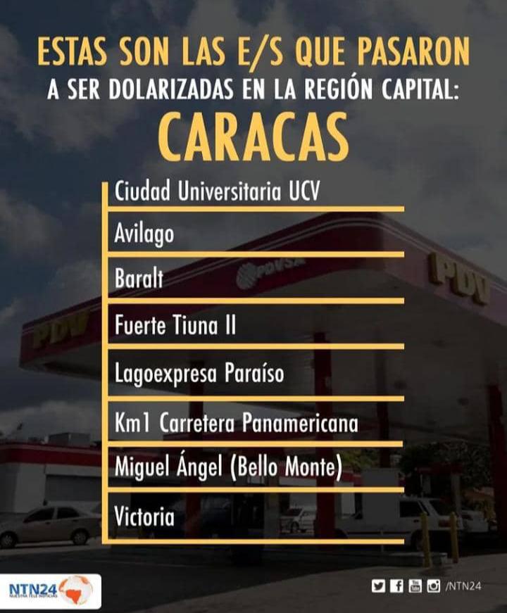 CombustibleCcs's tweet image. Tomen nota: