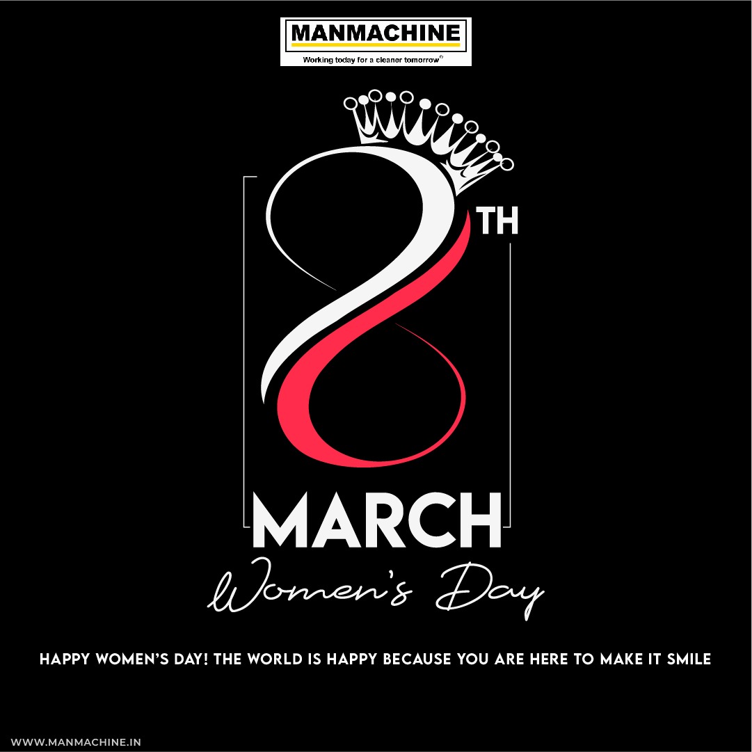 manmachinegroup's tweet image. Without women, our world would be meaningless. Every day, their bravery, which exists in perfect balance with incredible love, protects our world.

Happy Women's Day!

#womensday #women #internationalwomensday #womenempowerment #womensupportingwomen #womenpower #womeninbusiness