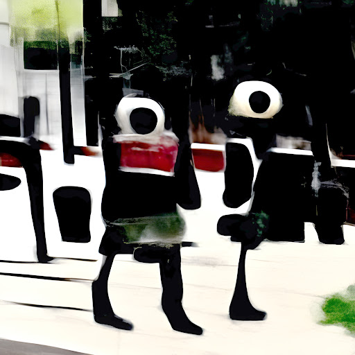 cryptoartwatch's tweet photo. "Urban Identity Crisis" sold for Ξ0.01 ($25.54)
Platform: KnownOrigin
Artist: Athena Novo
https://t.co/t1jZzCwJMg

#nft #cryptoart #nftart #knownorigin https://t.co/WwcUs22OYy