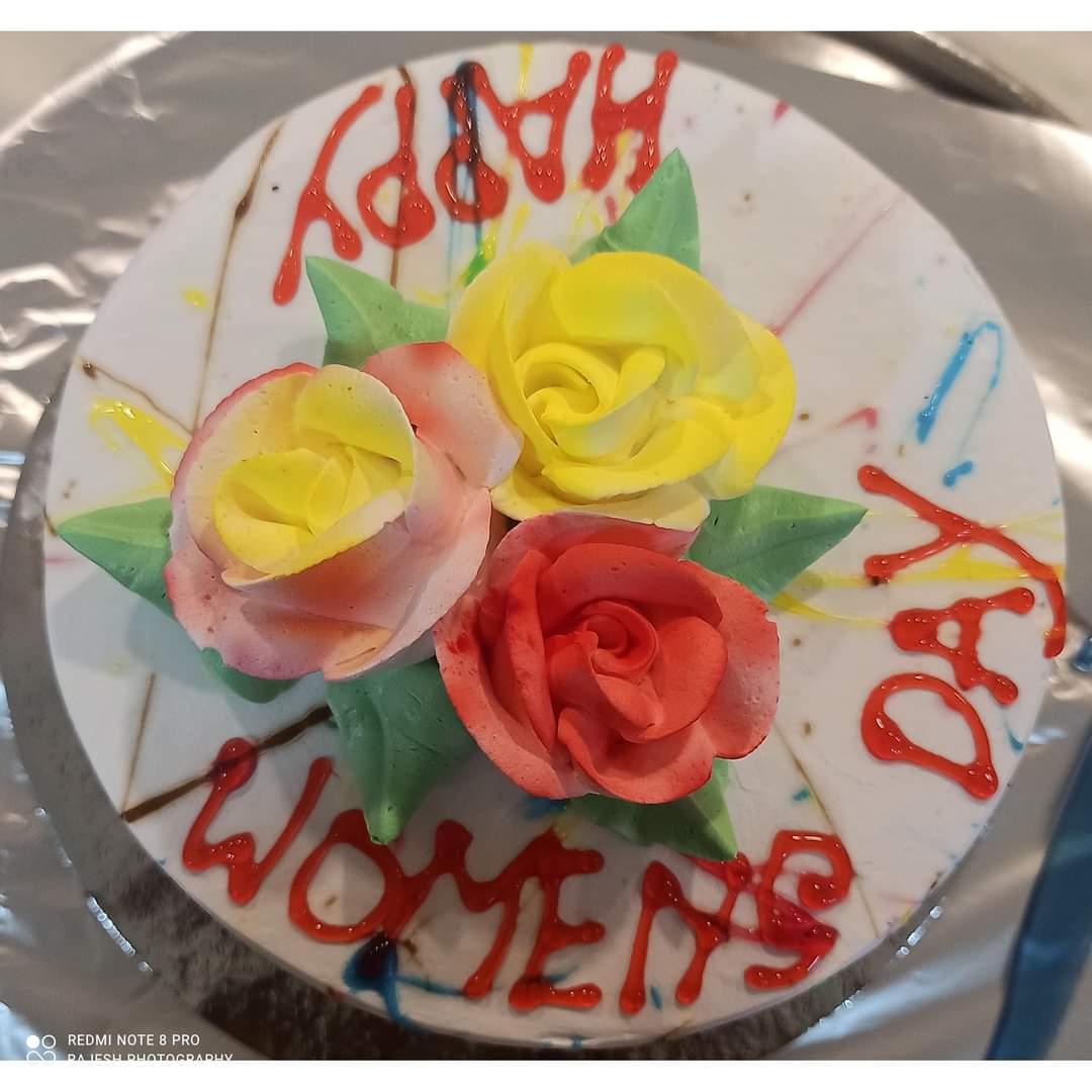 Aarogyaa1's tweet photo. Women are the real architects of society.

अंतराष्ट्रीय महिला दिवस की हार्दिक शुभकामनायें ! https://t.co/ZFA9vMp9xH