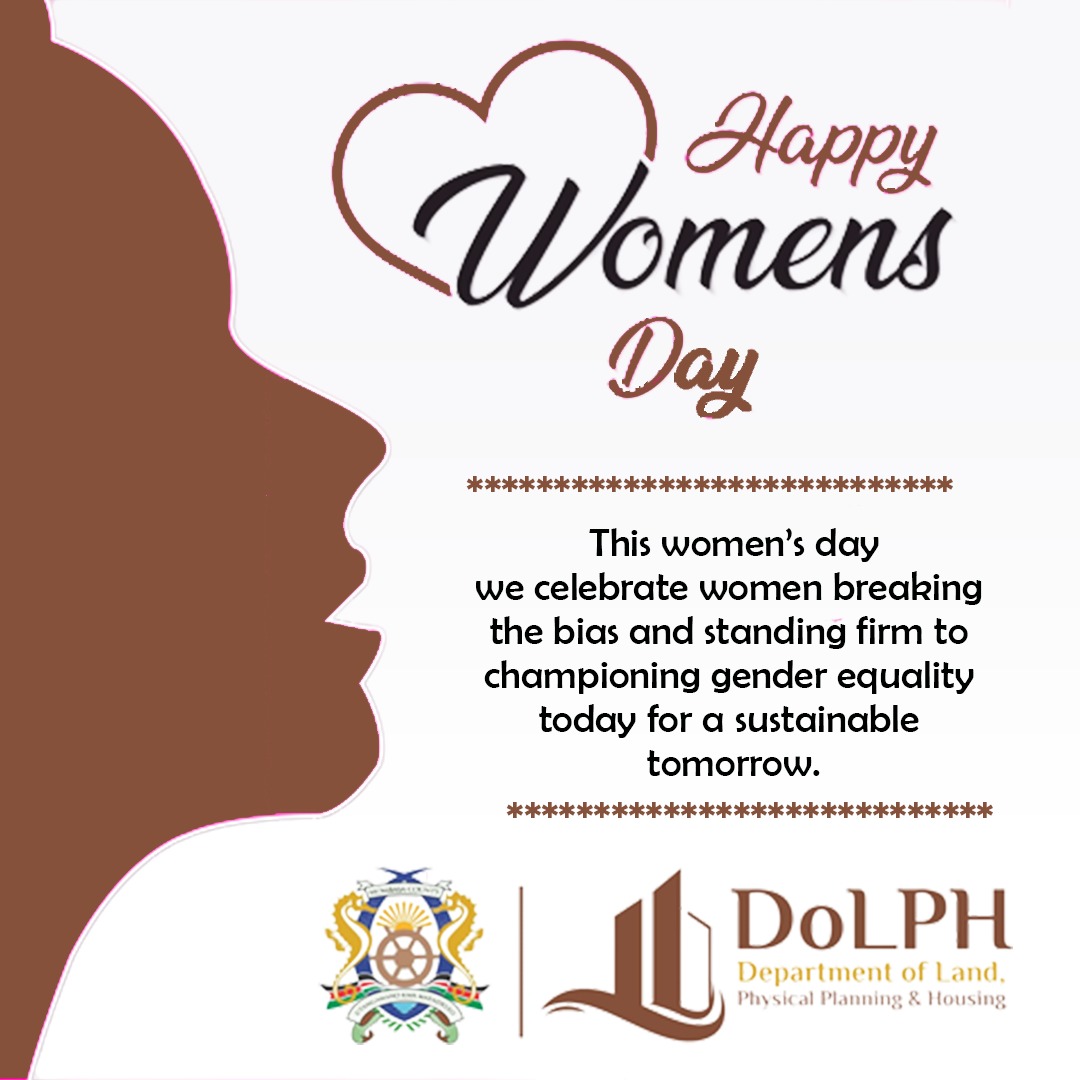 Every woman's success should be an inspiration to another. Keep breaking the bias and champion equality for a sustainable tomorrow. HAPPY WOMEN'S DAY #HappyWomensDay2022 #8thMarch #CelebratingWomen #SuperWoman