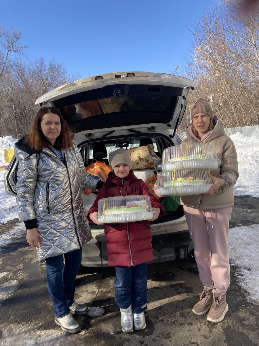 Юлия Копылова tweet media