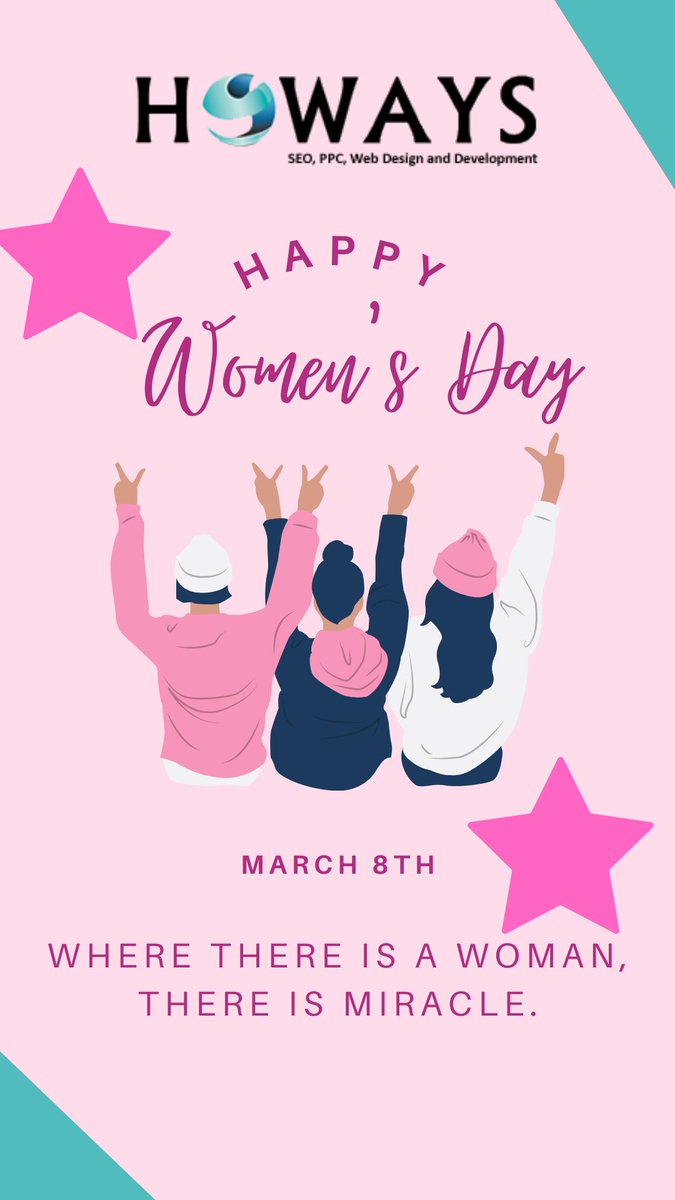 howaysteam's tweet photo. #womensday #women #internationalwomensday #womenempowerment  #womensupportingwomen  #womenpower #EmpowerHer #womensrigh #challengeaccepted #WomensHistoryMonth #InternationalWomensDay2022 #GenerationEquality #orangetheworld #spreadtheword https://t.co/jKJ9lV68xb