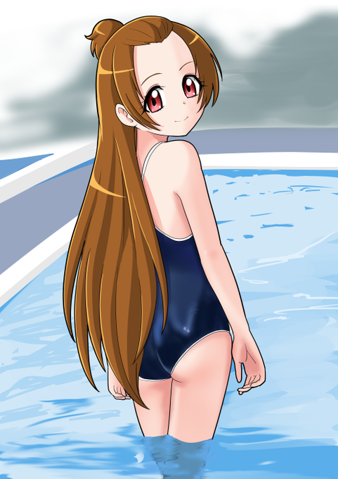 小学生組に着せたい服は? 