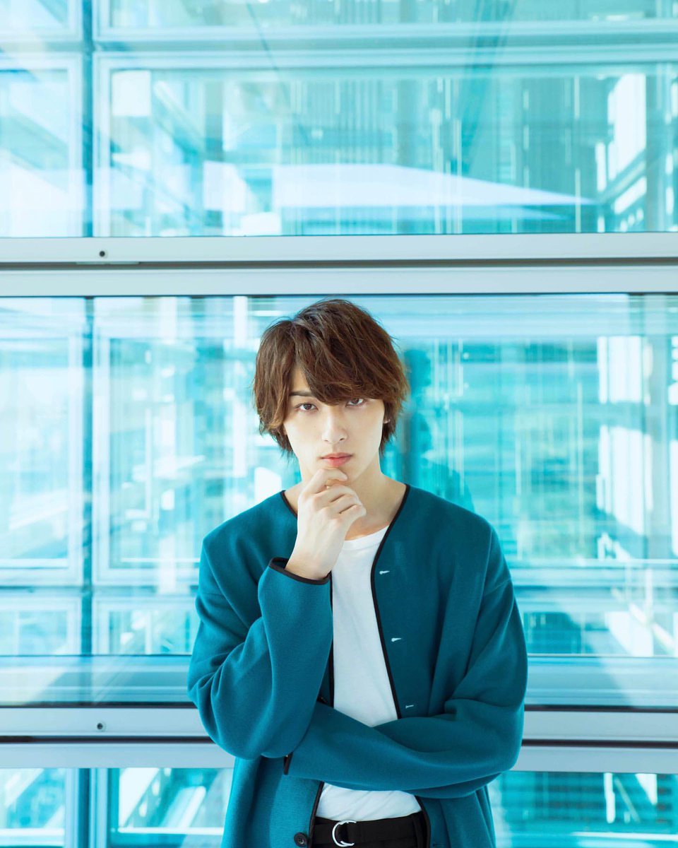 横浜流星 画像 最新情報まとめ みんなの評判 評価が見れる ナウティスモーション 14ページ目