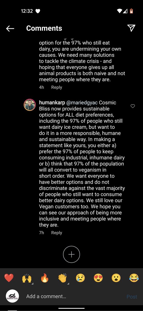 vegansumer tweet picture