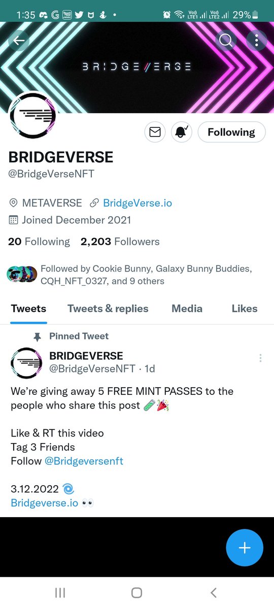 AeCryptoArt's tweet photo. @BridgeVerseNFT https://t.co/B2pm1uWRIP