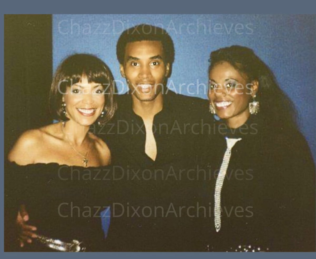 chazzdixonmusic's tweet photo. Itβs #MotownMonday
I remember so many fun times
on the road.
#QuietStorm
#chazzdixonmusic
https://t.co/JN2zBjFEqb https://t.co/rIQCVBAme8