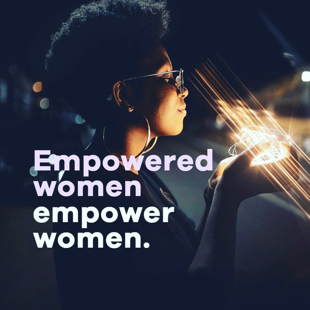 Givenover7's tweet photo. We join w/women worldwide recognizing the great sacrifices &amp; struggles, as well as the triumphs &amp; great strides we’ve made.  Hear us roar from every corner of the globe not just cuz we're strong but because we’re rising and can't be silenced and held back any longer.  It's time! https://t.co/1NLNGI2z9k