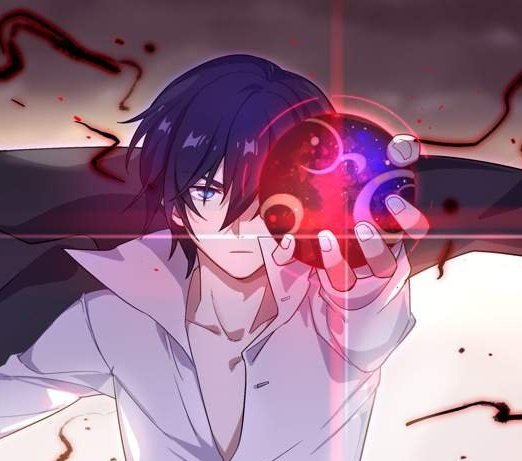 DailyWeltJoyce's tweet photo. hello! this is a daily account specially dedicated to welt joyce!

I really love him
#honkaitwt https://t.co/QQxw3kaET4