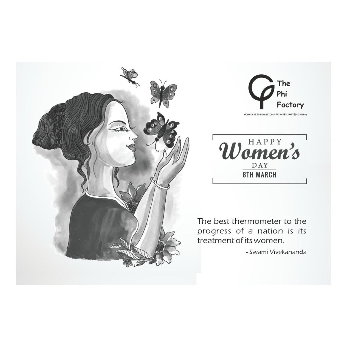 Celebrating the power of women today and everyday !! 
Happy Women’s Day !! 
.
.
#women #womenempowerment #womensupportingwomen #WomensDay2022 #womeninbusiness #womenpower #womenentrepreneurs #womeninbusiness #womensmarch #womenchangemakers #WomensDay #womenempoweringwomen