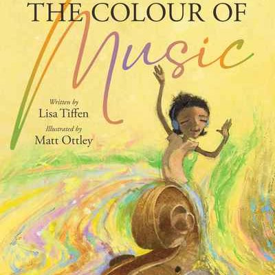 "The Colour of Music shows us what music can be like for people with synaesthesia. Reading the book has meant I can listen to music in a new way."
Jamie, age 8, reviews THE COLOUR OF MUSIC by Lisa Tiffen, illustrated by Matt Ottley. alphabetsoup.net.au/2022/03/08/boo…