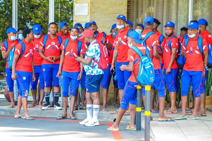 #Sebeteboys vs Sundowns