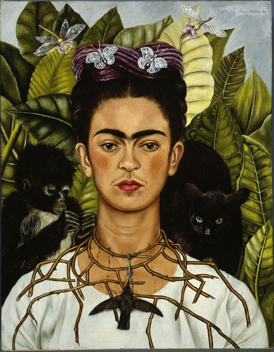 AvonTheatre's tweet photo. Exhibition On Screen: Frida Kahlo (NR)
🎟️ https://t.co/8CjOjX8WS7
Sat. Mar. 12 at 11am
Sun. Mar. 13 at 11am
Wed. Mar. 16 at 7pm

@artonscreen #SeventhArtProductions
#FridaKahlo #art #history
#Documenty #AvonTheatre https://t.co/5dYHQsKMiD