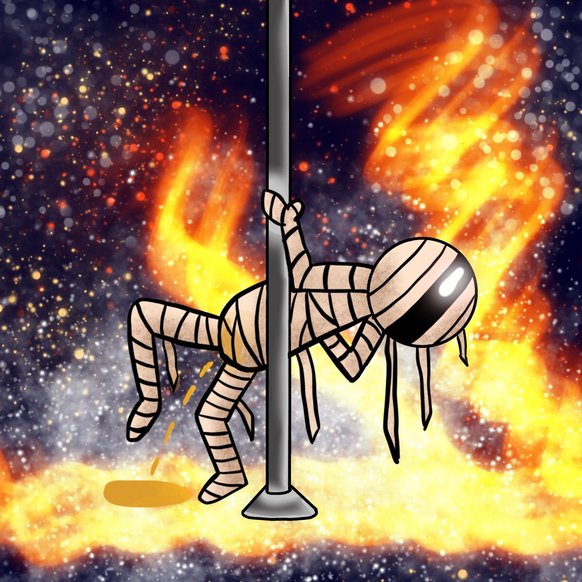 PEEDOG - ピイドッグ tweet media