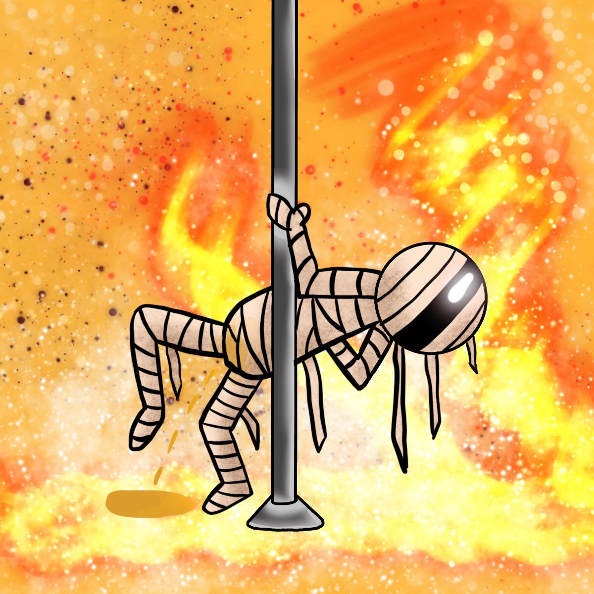 PEEDOG - ピイドッグ tweet media