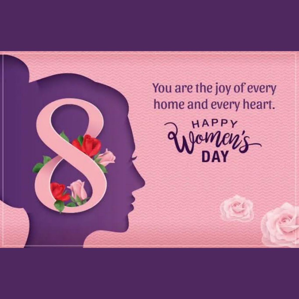 soleefforts's tweet image. Our world would mean nothing without women. Their courage that exists in perfect harmony with amazing tenderness saves our world every day. Happy Women&apos;s Day! #womensday #women #internationalwomensday #womenempowerment #womensupportingwomen #womenpower #womeninbusiness #feminism