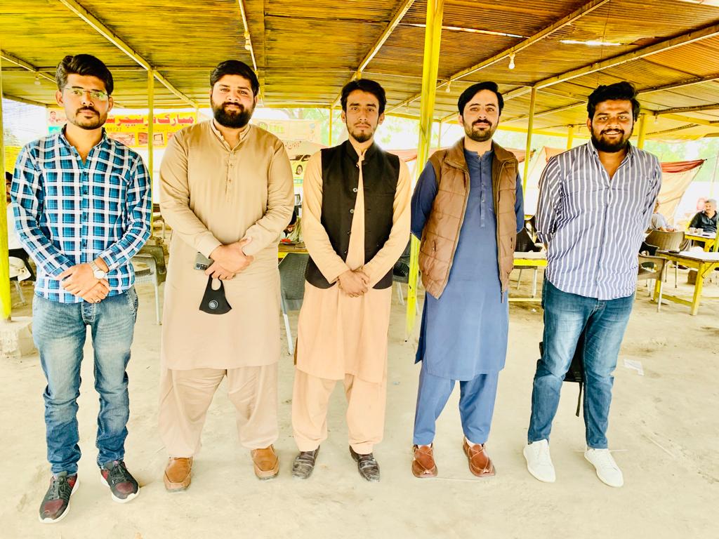 TigerForceBwp's tweet photo. الحمدللہ آج 6 مارچ 2022 ٹائیگرفورس بہاولپور صدر کے ایڈوائزری بورڈ بورڈ کی میٹنگ ہوئی  جس میں یہ طہ پایا کہ  
ٹائیگر فورس بہاولپور صدر کے نئے وائس  چیئرمین کا انتخاب کیا جائے گا۔
 اس انتخاب کے لیے رمضان ڈرائیو شروع کی جائیے گی ،جس میں تمام یوسی لیڈرز کو بھرپور موقع دیا جائے گا ۔ https://t.co/3dCF6h1WPA