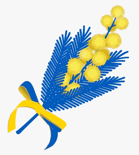 #8Marzo2022
#Ukraine️ 💗🇺🇦