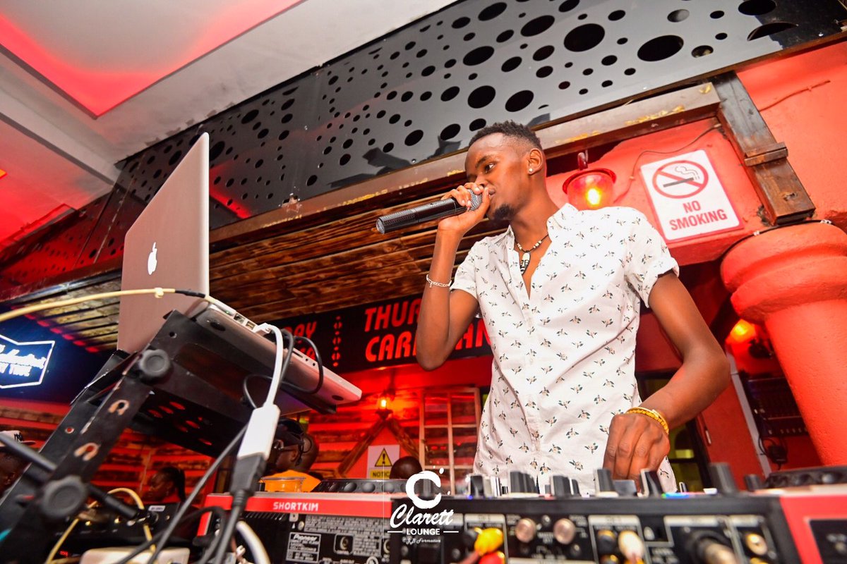 "Wake up determined and go to bed satisfied"

🎺🎷📯Tonight be blow horns with @itsdansax <a href="/k1klubhouse/">K1 Klub House</a> 
Lets catch a vibe🥳🥳

#jazz #tuesdays #tue #clubgoinguponatuesday #entertainment #music 
#thepartypilot