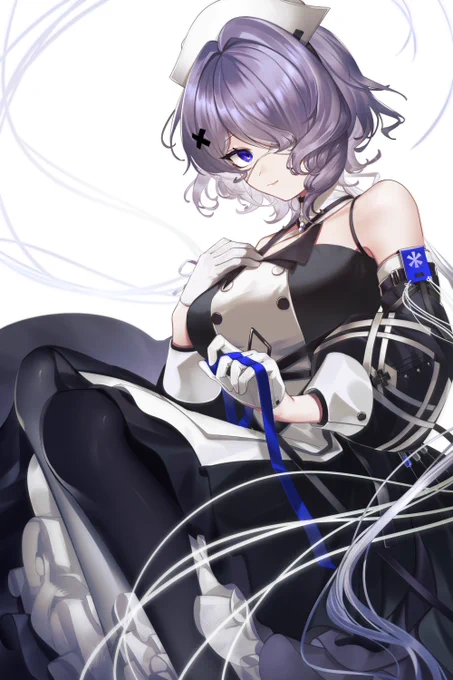 ウィスパーレイン さん 