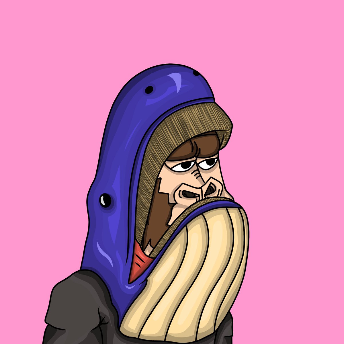 Gorilla Mafia tweet media