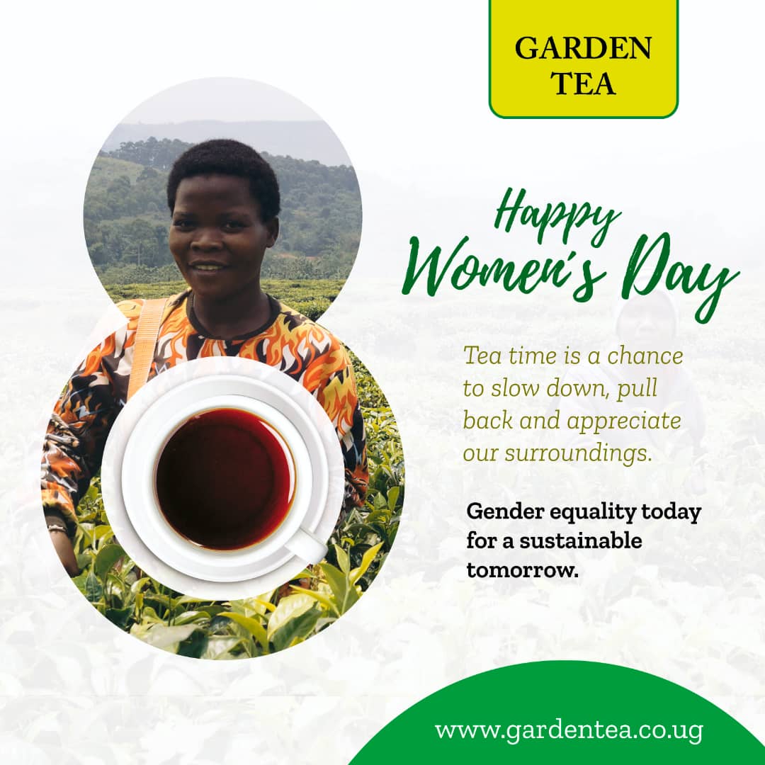 GardenTea_'s tweet photo. Happy Women's days to every Woman. We love you all. #HappyWomensDay https://t.co/HgrXr5GcIl