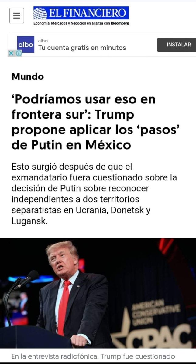 asaavedrab's tweet image. Si vuelve a ganar, sin palabras... mientras que en #Rusia la #invasión es #reprobada por sus #ciudadanos, las #invasiones de #EUA incrementan la #popularidad.. algo anda mal, ¿o solo es el #podermediático?