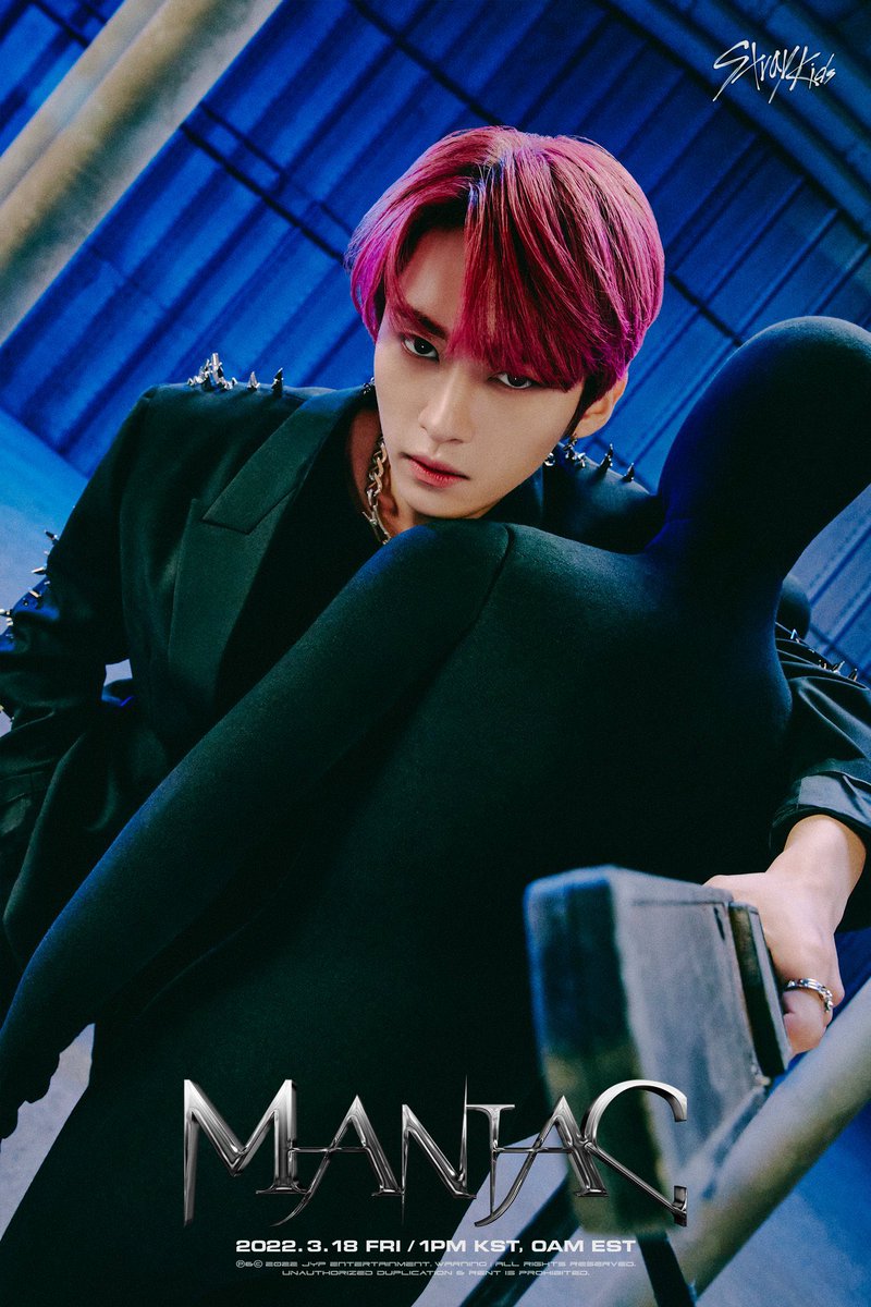 blvesung1's tweet photo. i don't know if you know but there's a horror movie "maniac" about mannequins etc... I'm just saying haha
#StrayKids #StrayKidsComeback #StrayKidsIsComing #ODDINARY #MANIAC #MANIAC_SKZ https://t.co/8zA4qMo5Kt