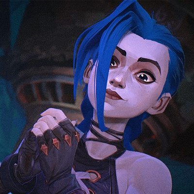 Jinx6614510423's tweet photo. #NewProfilePic https://t.co/uHtC61fZiR