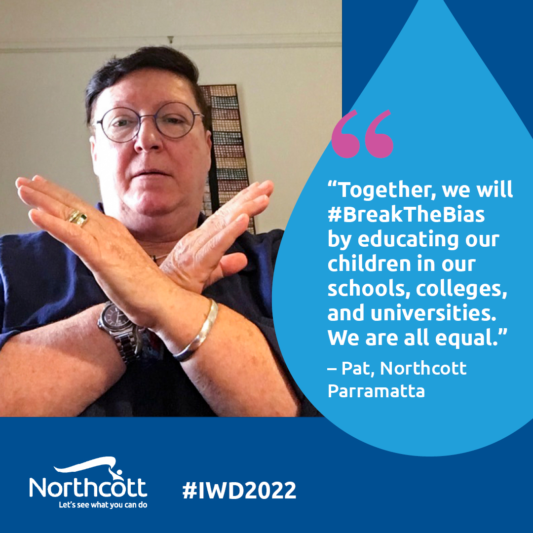 Northcott tweet media