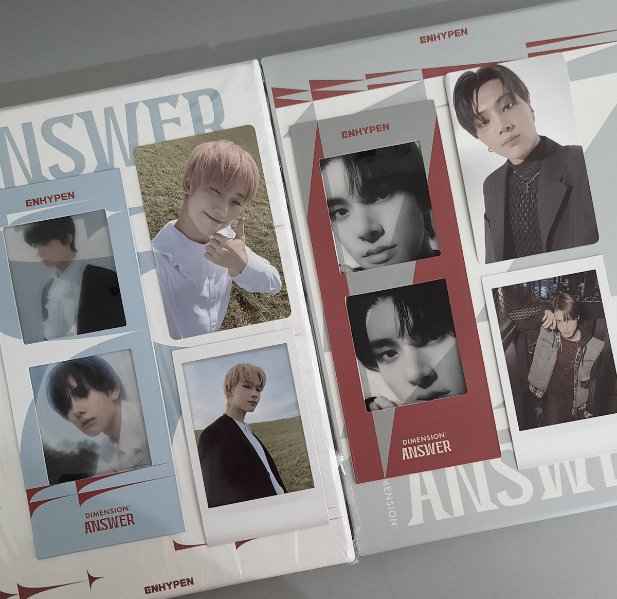 mnscart's tweet photo. ꒰ #mnscartmails ꒱ ·˚ ༘
#02kkyureceipts 💌 — my d:a set arrived today. thank u so much for packing it safely, til our next one ! @02kkyucart https://t.co/cGR019J7Yj