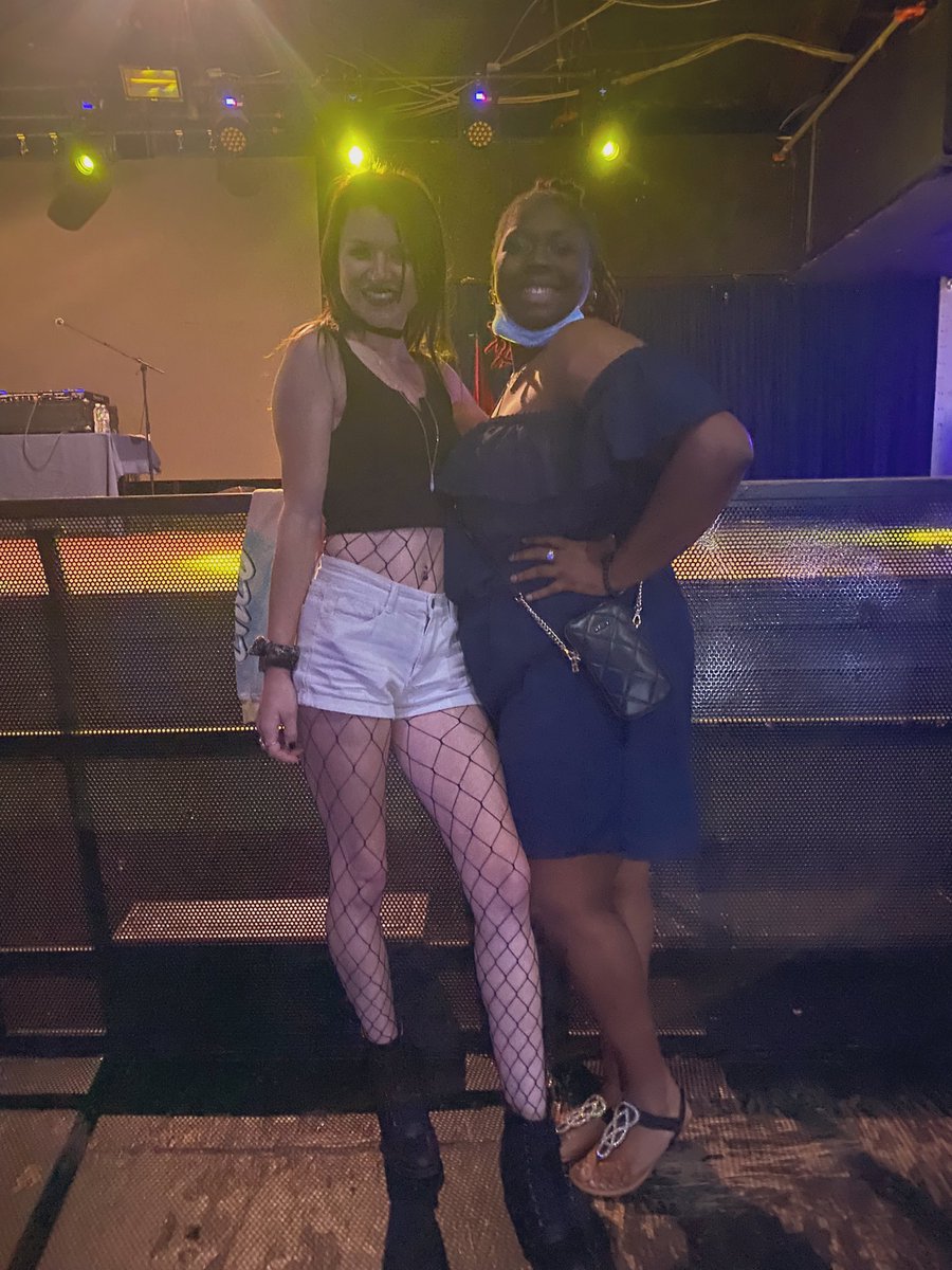 itsemilyn1's tweet photo. Shout out to my best friend ever @ada_ishaaa for always being my #1 fan. ❤️🔥 & hopping on my streams with me 😆🤪😎 #eskiusmi #idontknowman #chaos #thegoonplatoon https://t.co/lX12pLZcu4