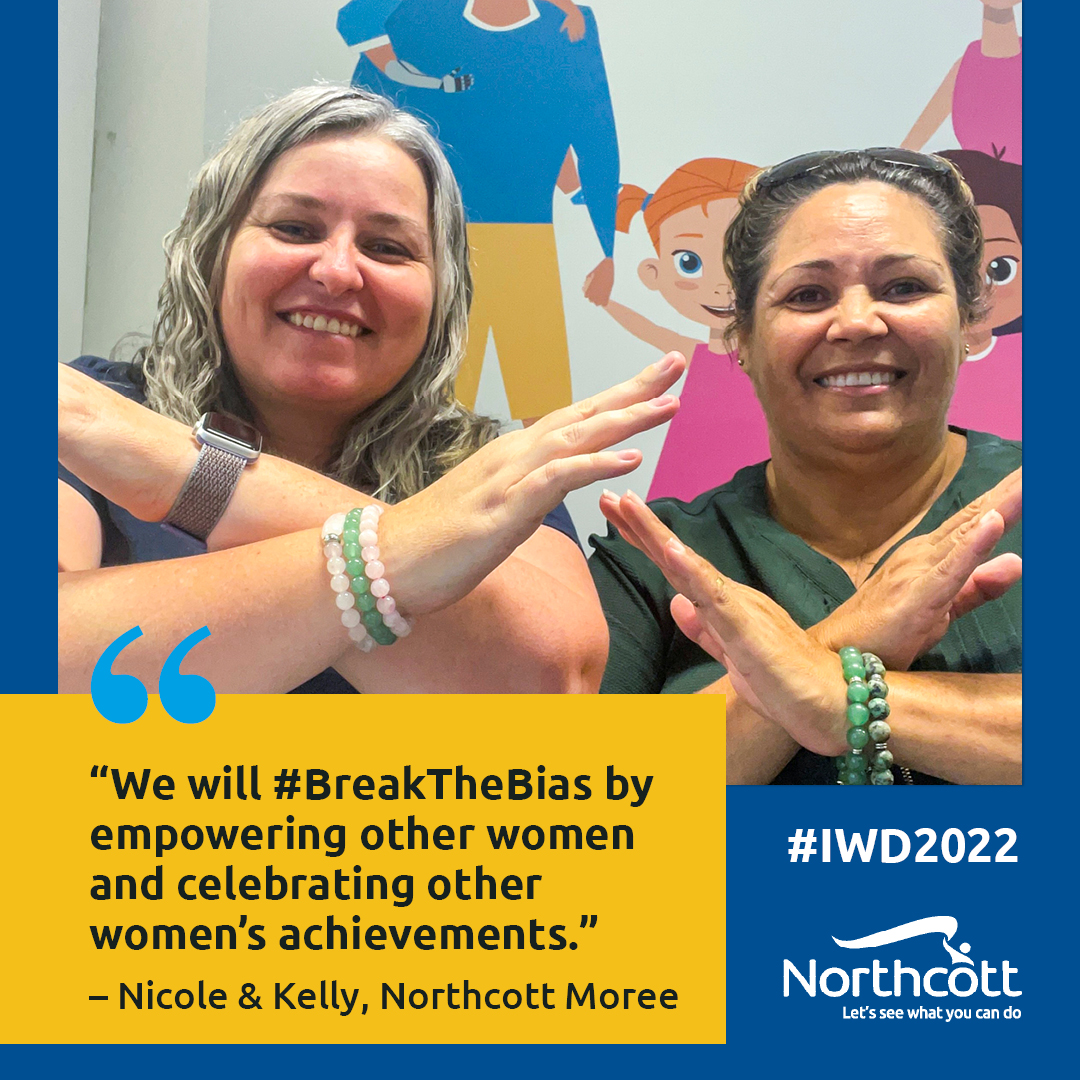 Northcott tweet media