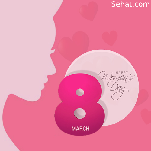 SehatOfficial's tweet photo. Wishing a very #HappyWomensDay to strong, intelligent, talented, and simply wonderful #women of this world!

#WomensDay2022 #WomensHistoryMonth https://t.co/ZclZB9CV4i