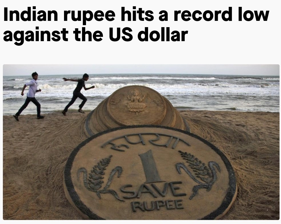 BudhilVyas's tweet photo. Inflation rate is increasing!! 
30% Tax से पैसा बनाने के विचार से आप बढ़ते कदम तोह रोक सकते हैं लेकिन देश की अपनी स्थिति भी खराब हो रही है #RussianUkrainianWar की वजह से उसे सही किया जाए उसके लिए सोचना ह ज़रूरी।।

#reducecryptotax
#CryptoTaxSlab https://t.co/UHmNonZSpM