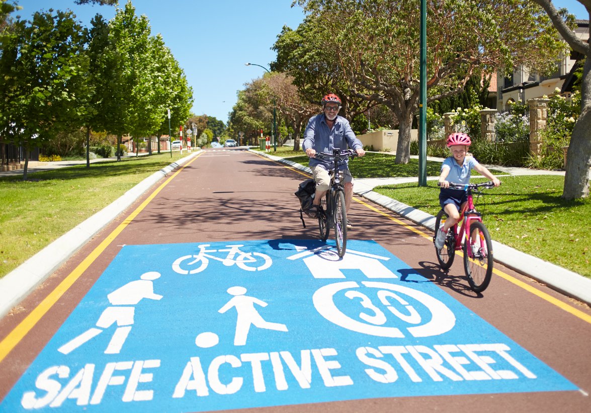 Do you live, cycle, walk or drive in the area between Canning Bridge and Curtin University? If so, we’d like you to hear from you. bit.ly/375PX8N