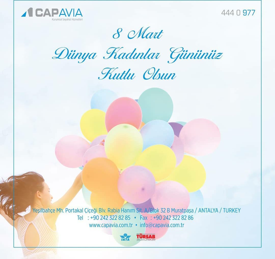 CAPAVIA tweet media