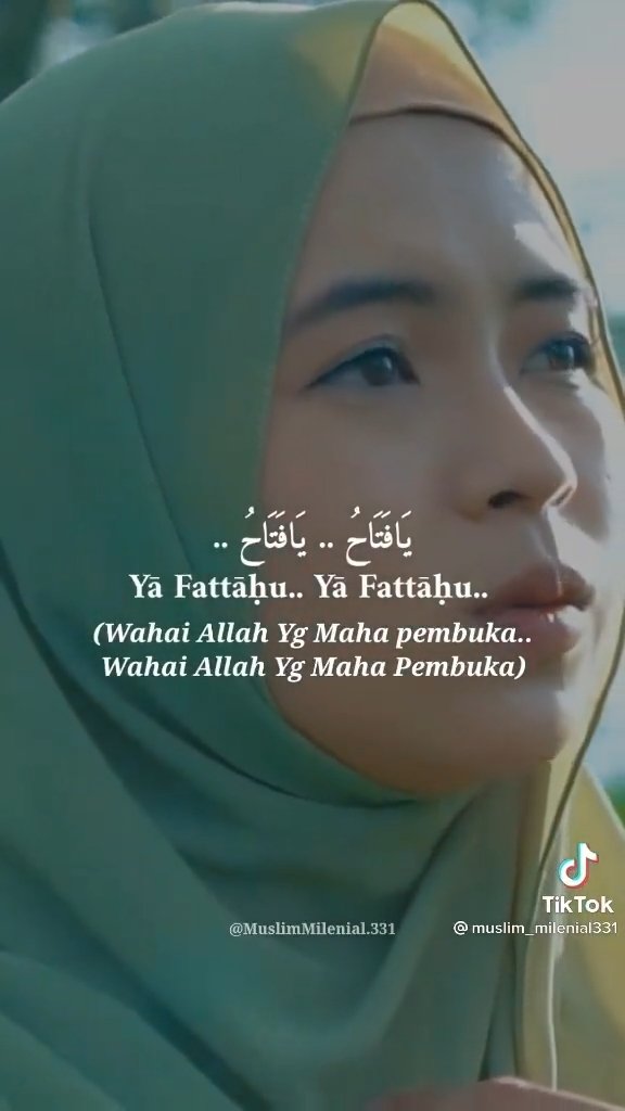 ImsyalA's tweet photo. Ya fattahu https://t.co/eYEnC7lfnX