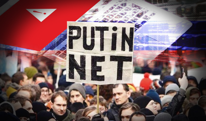 finansingundemi's tweet photo. Putin internetin fişini çekiyor: 11 Mart'ta Rusya'yı dünyaya kapatacak! #RusyaUkraynaSavaşı #Teknoloji #RusyaYaptırımları #İnternet #PutinNet - https://t.co/7NfhfHAfQT https://t.co/759WOdiBwH