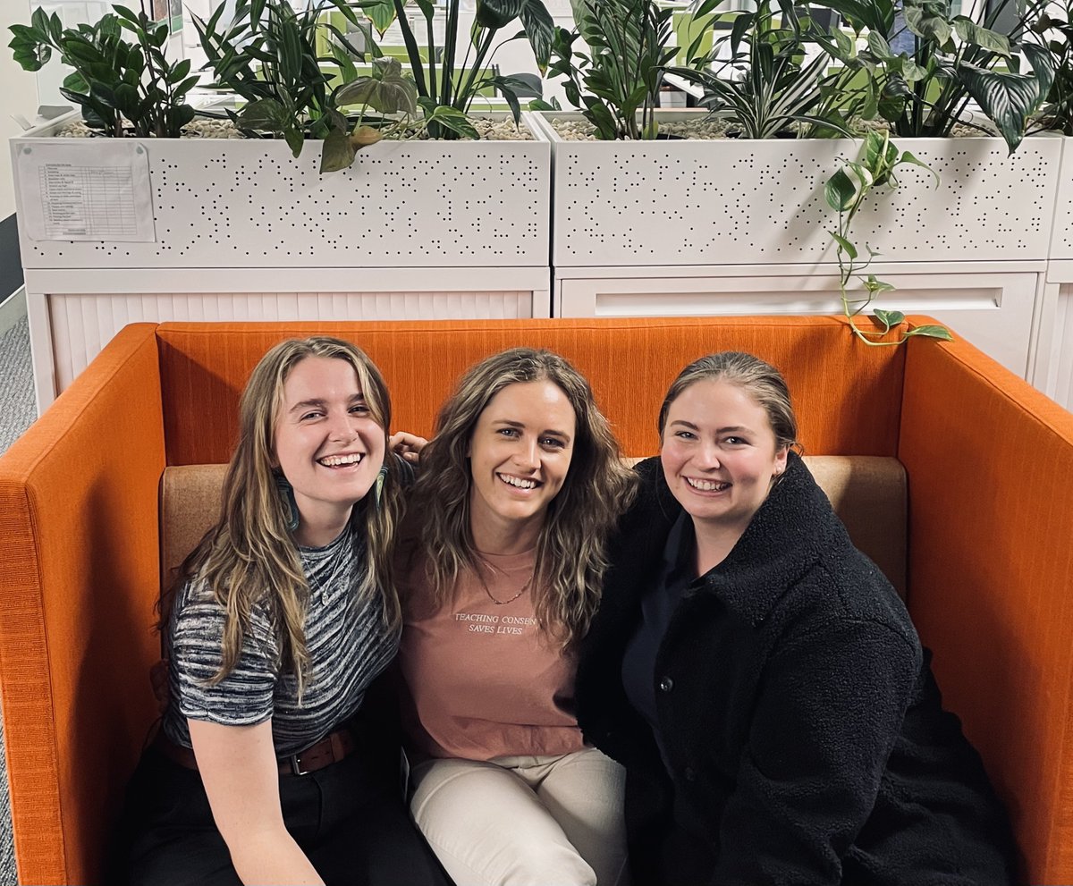 Bitter sweet this #IWD2022 at RAID and <a href="/ACIARAustralia/">ACIAR</a> as we say goodbye and celebrate the achievements of our Comms Officer <a href="/AcklandEbony/">Ebony Ackland</a>. Special mentions to <a href="/AnnandRuby/">RubyAnnandJones</a> and RAID President Belinda for your contributions!