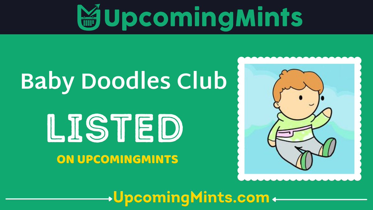 UpcomingMints tweet media