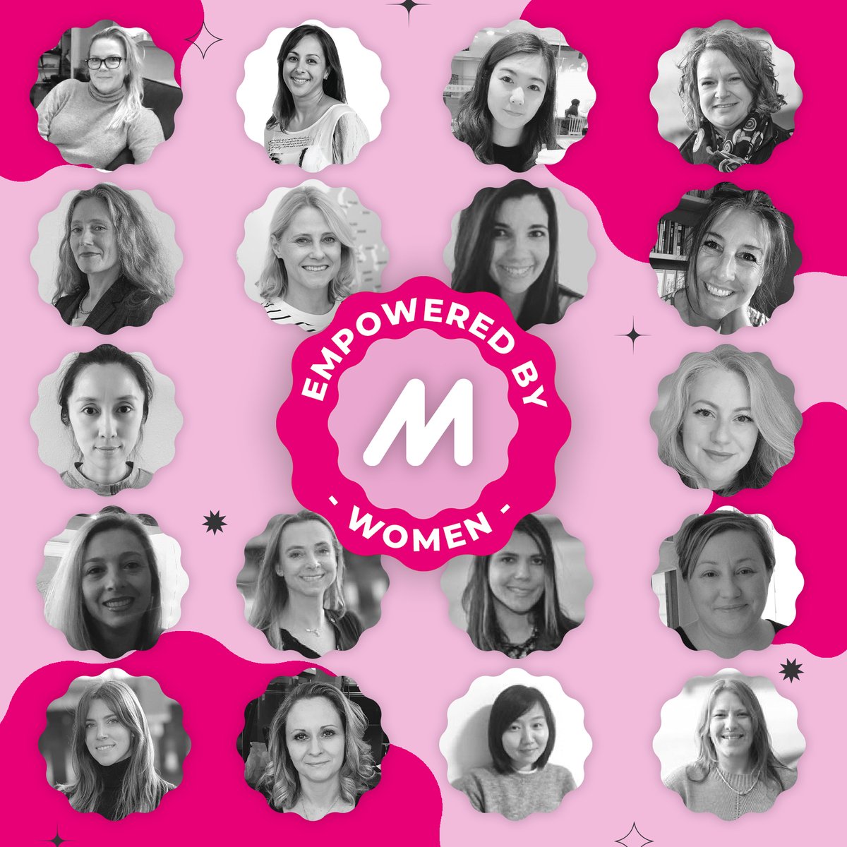 On International Women's Day, we join in celebrating the social, economic, cultural and political achievements of women 
around the globe. We are especially proud of our own amazing and empowered women at Motivforce. 

#BreaktheBias #InternationalWomensDay2022