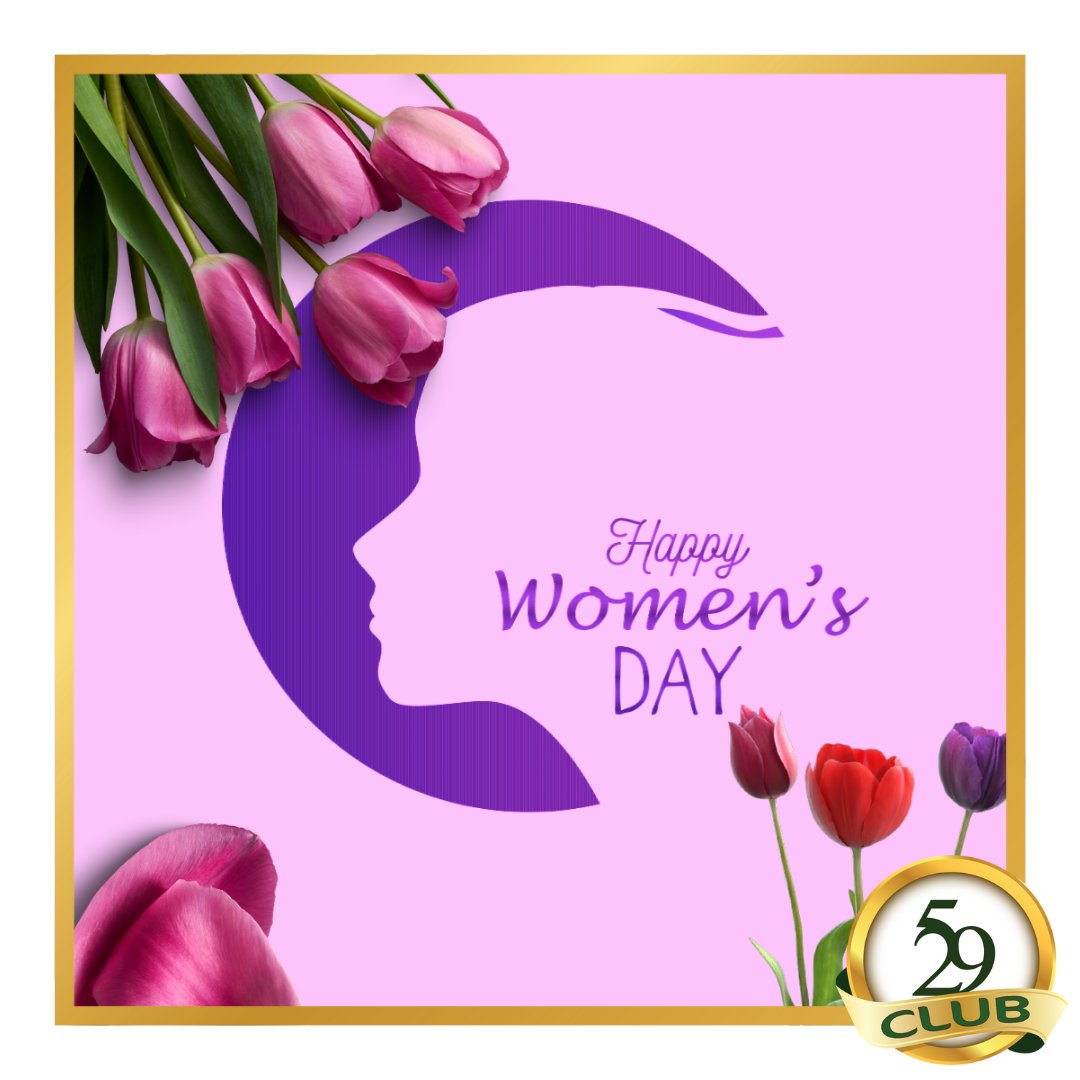 INTERNATIONAL WOMEN'S DAY! 
Join us on clubhouse!
9:30pm UK - 4:30pm NY - 1:30pm LA
clubhouse.com/event/xnJgYN0Q…